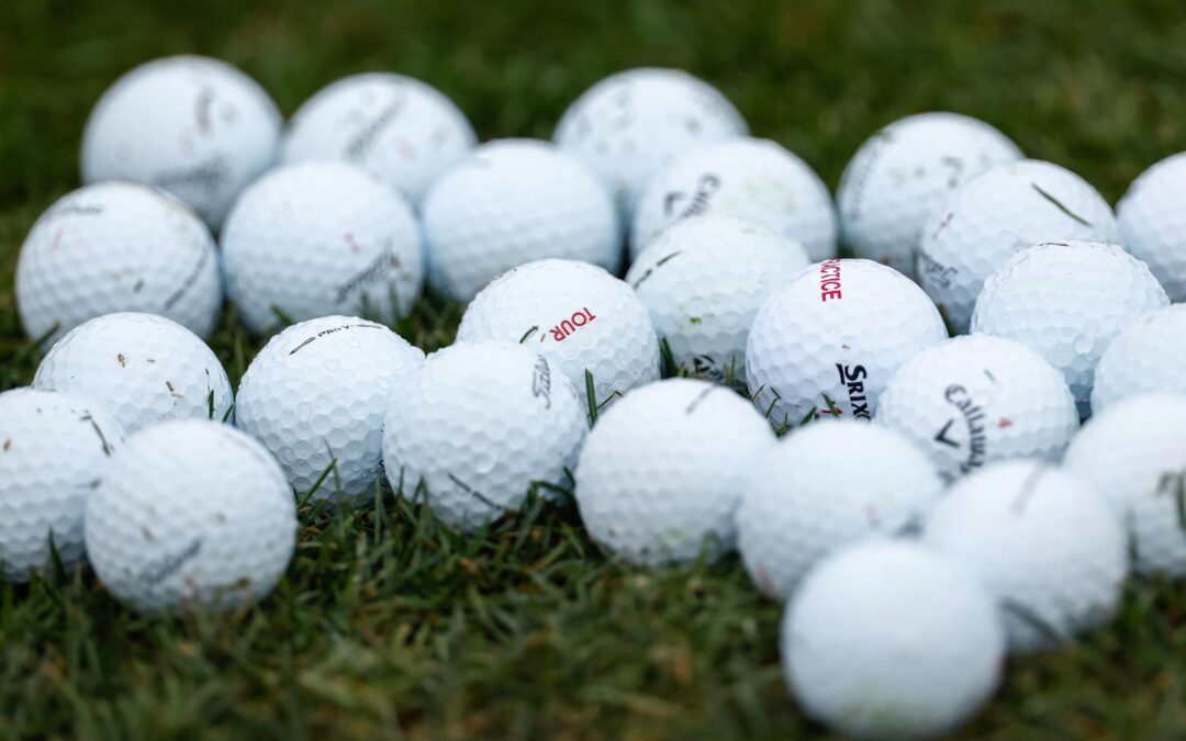 A Comprehensive Guide to Choosing the Perfect Golf Ball for Your Game
