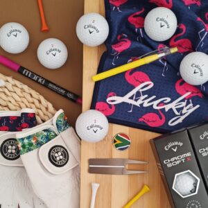 Weekend Warrior Box